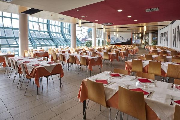 Villaggio Olimpico Sestriere